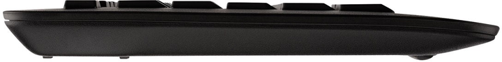 Zestaw bezprzewodowy Cherry DW 5100 Wireless Black (JD-0520EU-2) - obraz 2
