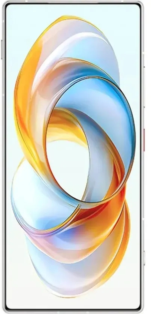 Мобільний телефон ZTE Nubia Z70 Ultra 16/512GB Yellow