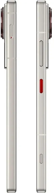 Мобільний телефон ZTE Nubia Z70 Ultra 16/512GB Yellow