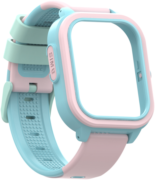 Smartwatch dla dzieci Bemi Linki Unicorn Pink (6972689172542) - obraz 14