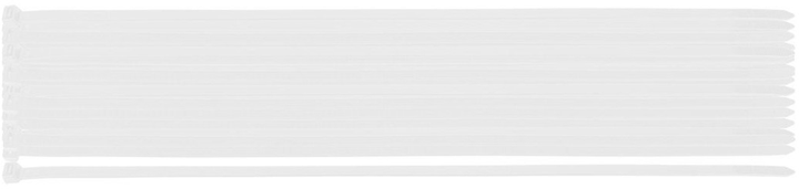 Opaski zaciskowe NEO Tools Extreme 12 x 700 mm 50 szt białe 01-671 (5907558473902) - obraz 1