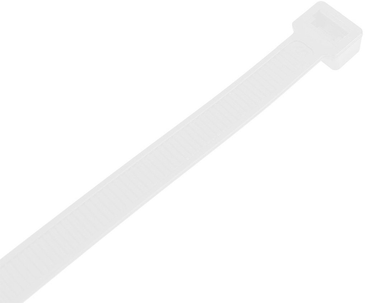 Opaski zaciskowe NEO Tools Extreme 12 x 700 mm 50 szt białe 01-671 (5907558473902) - obraz 7