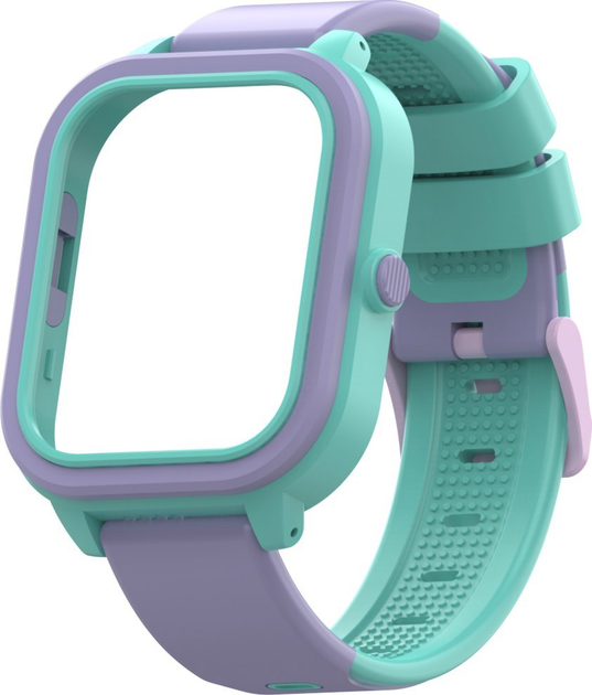 Дитячий смарт-годинник Bemi Linki Lollipop Purple (6972689172528) - зображення 12