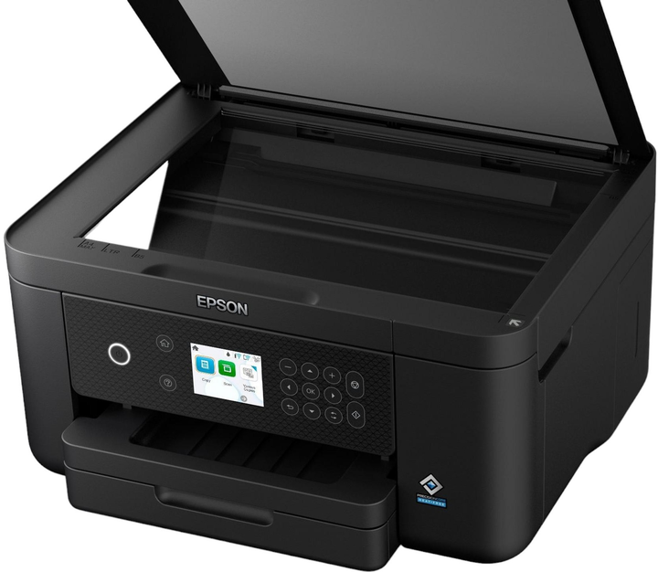 БПФ Epson Expression Home XP-5200 (C11CK61403) (XB62021847) - Уцінка - зображення 4