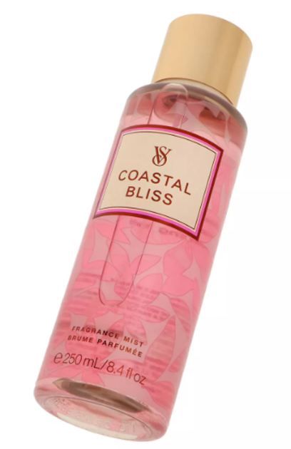 Міст для тіла Victoria's Secret Coastal Bliss парфумований 250 мл (667559066330) - зображення 2