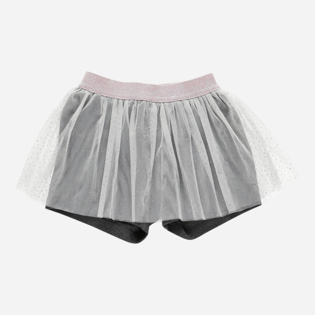 Детские шорты-юбка на резинке для девочки Chicco GD-00091756 68 см Разноцветные (DN8059609505722) 