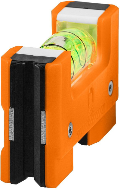 Poziomnica kieszonkowa z zaczepem do paska NEO Tools 71-220 (5907558476088) - obraz 7