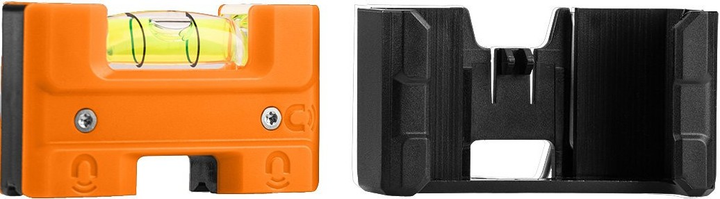 Poziomnica kieszonkowa z zaczepem do paska NEO Tools 71-220 (5907558476088) - obraz 9