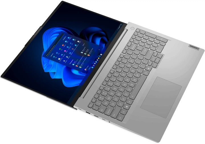 Ноутбук Lenovo ThinkBook 16 G8 IRL (21SH008URA) Arctic Grey – фото