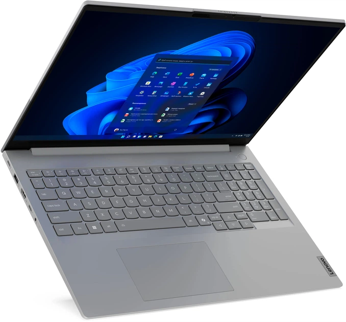 Ноутбук Lenovo ThinkBook 16 G8 IRL (21SH00JRRA) 315299 – фото
