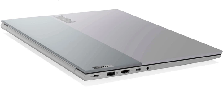 Ноутбук Lenovo ThinkBook 16 G8 IRL (21SH008URA) Arctic Grey – фото