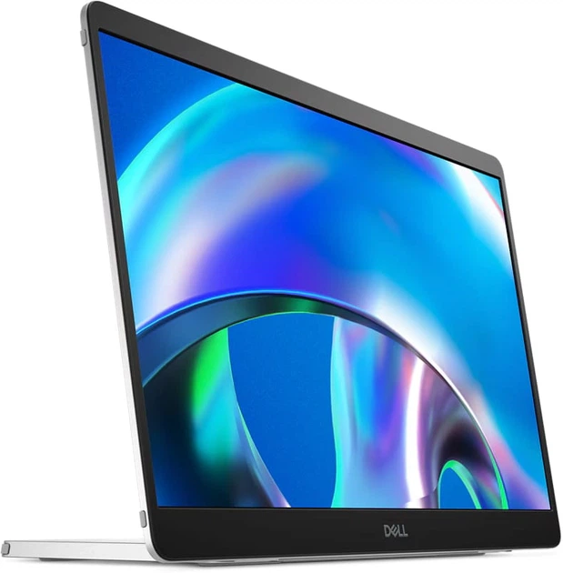 Monitor 14" Dell Pro Plus P1425 (210-BQTB) - obraz 2