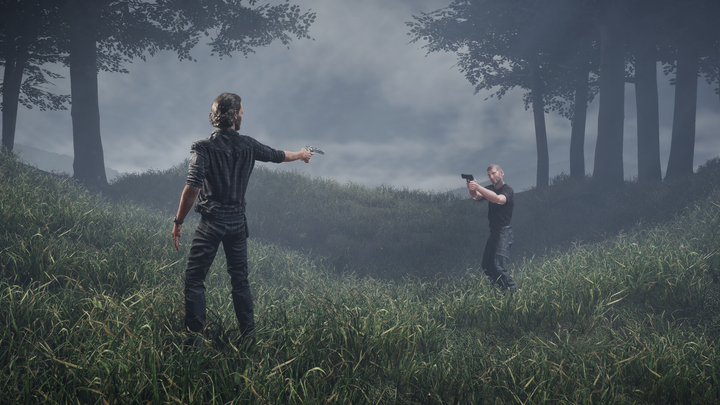 Gra PS4 The Walking Dead: Destinies (Blu-ray płyta) (5060968300999) - obraz 6