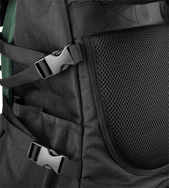 Туристичний рюкзак NEO Tools 30 л 84-328 (5907558474619) - зображення 4