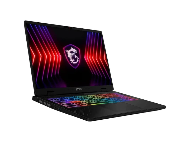 Ноутбук MSI Crosshair 16 HX (D14VGKG-057US, CROSSHAIR1614057) - изображение 3
