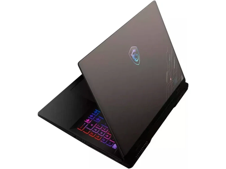Ноутбук MSI Crosshair 16 HX (D14VGKG-057US, CROSSHAIR1614057) - изображение 8