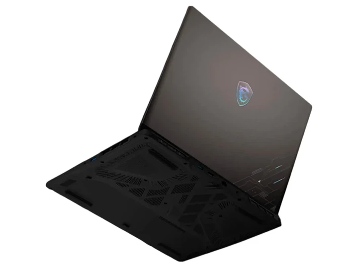 Ноутбук MSI Crosshair 16 HX (D14VGKG-057US, CROSSHAIR1614057) - изображение 9