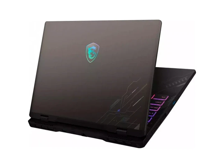 Ноутбук MSI Crosshair 16 HX (D14VGKG-057US, CROSSHAIR1614057) - изображение 10