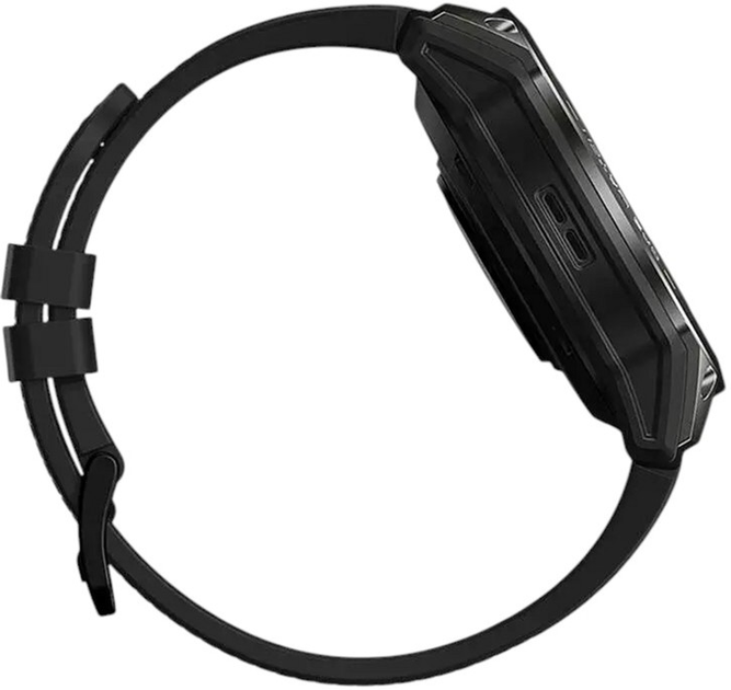 Smartwatch Zeblaze Stratos 3 Abyss Black (Zeb000008) - obraz 7