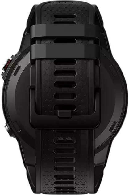 Smartwatch Zeblaze Stratos 3 Abyss Black (Zeb000008) - obraz 9