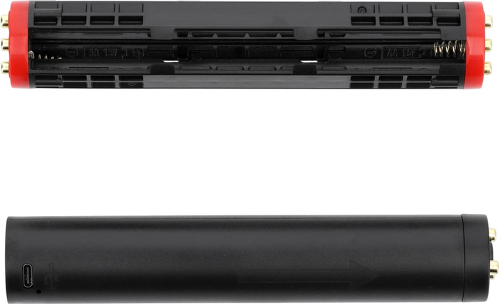 Latarka LED akumulatorowa YATO 50 W, 5000/2500/500 Lm (YT-085607) - obraz 7