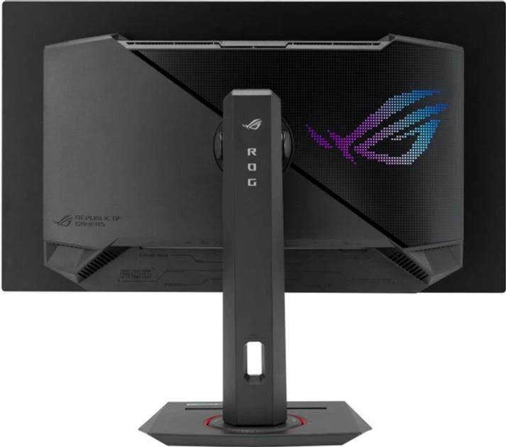 Монітор 26.5" ASUS ROG Strix OLED XG27UCDMG (90LM0B20-B01971) - зображення 6