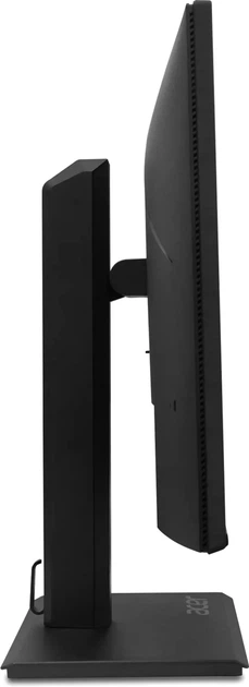 Монітор 27" Acer Vero B277UGbmiiprzx (UM.HB7EE.G14) - зображення 4