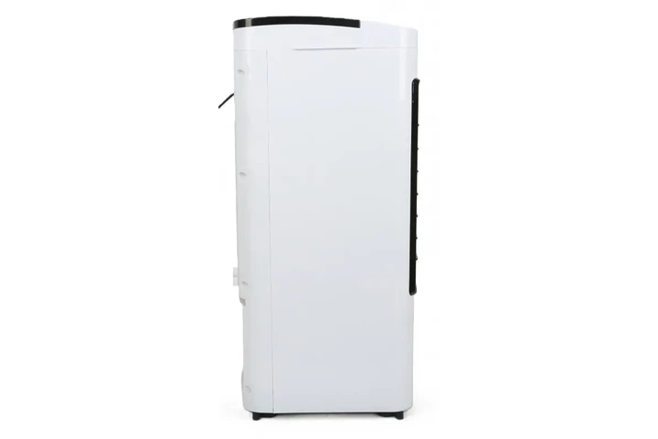 Охладитель воздуха Germatic 120W 5,5л сенсорные кнопки пульт управления - изображение 7