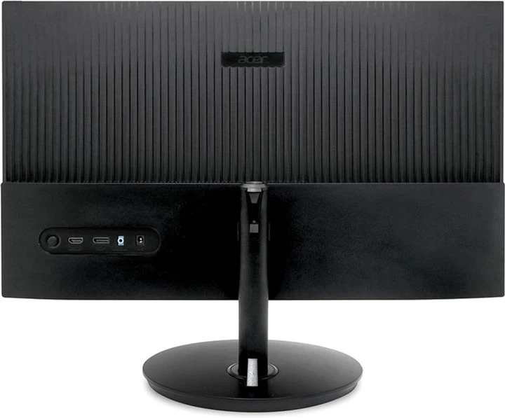Monitor 23.8" Acer Nitro XF240YX1biiph (UM.QX0EE.105) - obraz 5