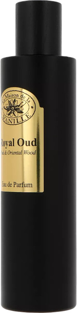 Парфумована вода унісекс La Maison de la Vanille Royal Oud 100 мл (3542771101205) - зображення 2