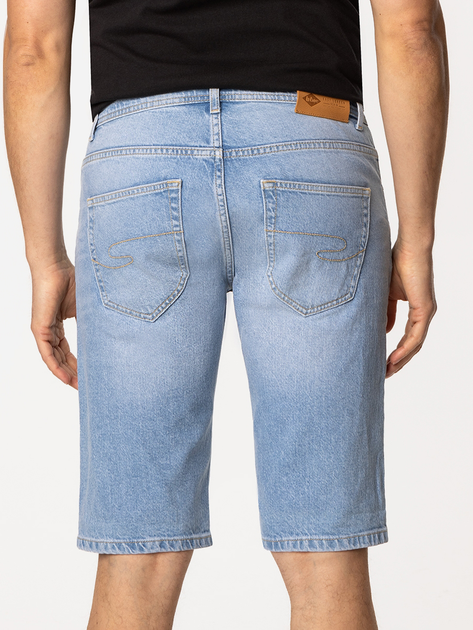 Spodenki męskie jeansowe Lee Cooper Tom-3155 32 Błękitne (5905991738763) - obraz 2