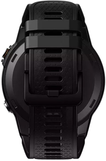 Smartwatch Zeblaze Stratos 3 Pro Ember Black (Zeb000010) - obraz 5