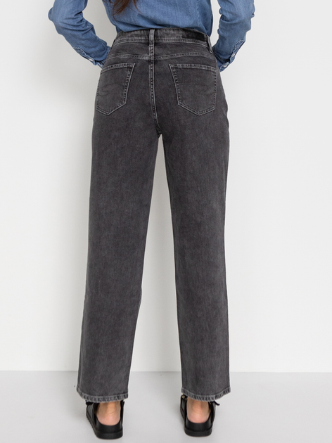 Jeansy regular fit damskie Lee Cooper Paris-9840 29-30 Szare (5905991745891) - obraz 2