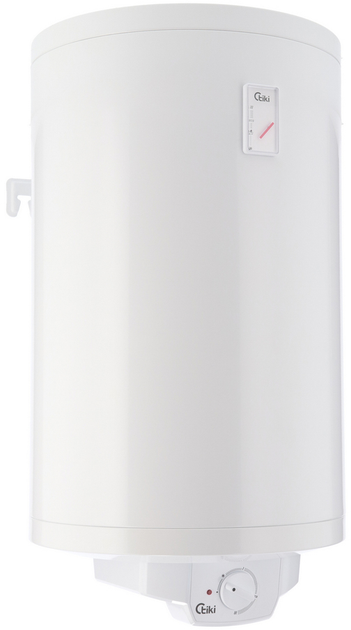 Бойлер Tiki GBF 50UA (700096) - изображение 8