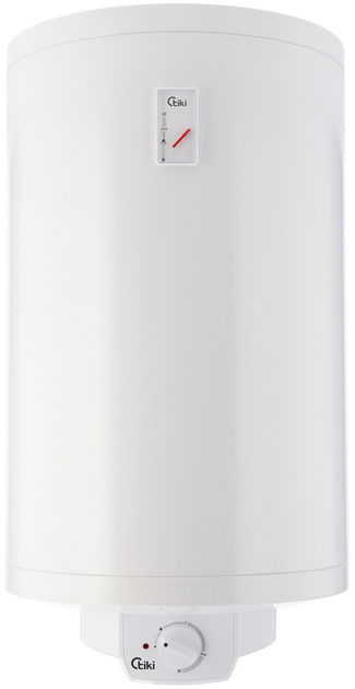 Бойлер Tiki GBF 80UA (700097) + Праска Gorenje SIH 2200 TQC (SG-5518) у подарунок! - зображення 2