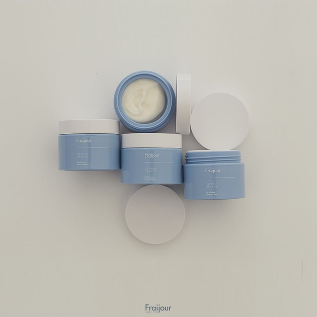 Крем для обличчя Fraijour Pro Moisture Intensive зволожувальний 50 мл (8802929005430) - зображення 3