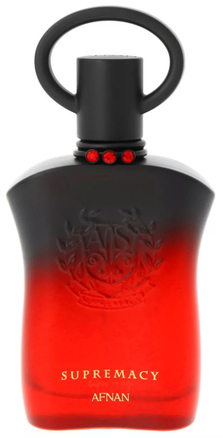 Perfumowana woda damska Afnan Supremacy Tapis Rouge 90 ml (6290171073949) - obraz 2