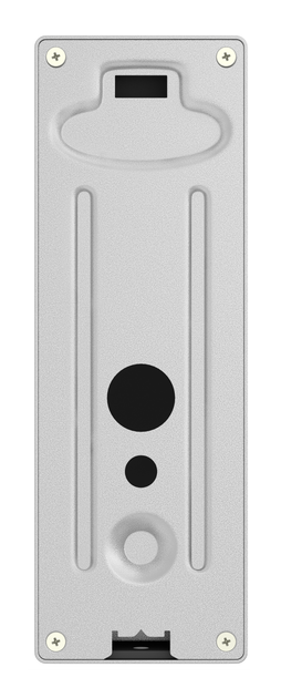Панель виклику Slinex ML-20 CR Silver (11308) - зображення 7