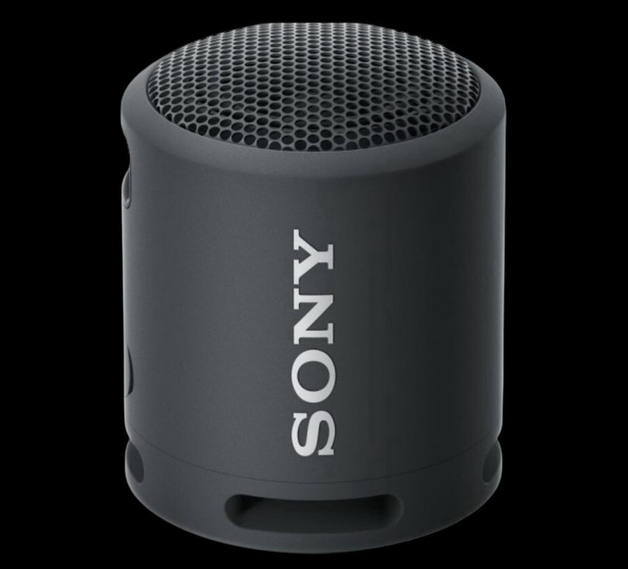 Портативна акустика блютуз колонка Sony SRS-XB13 - зображення 1