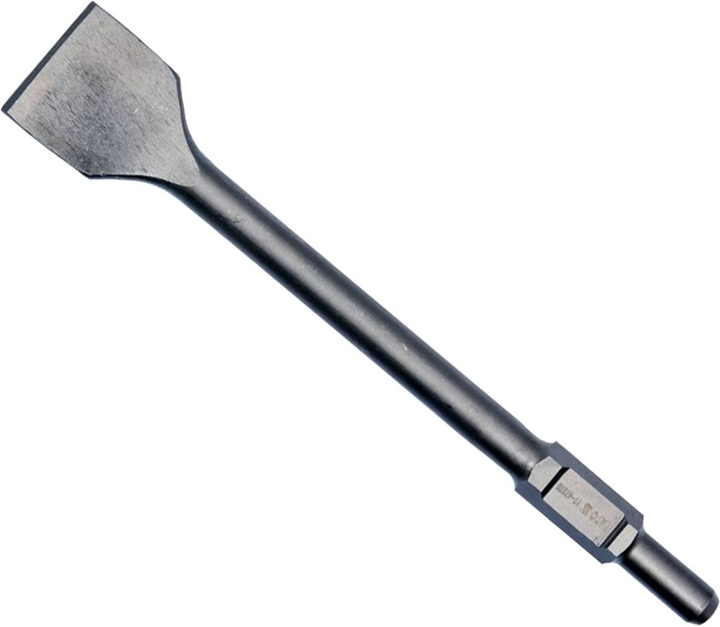 Łopatka do betonu i asfaltu YATO HEX 450x75 mm (YT-47370) - obraz 1