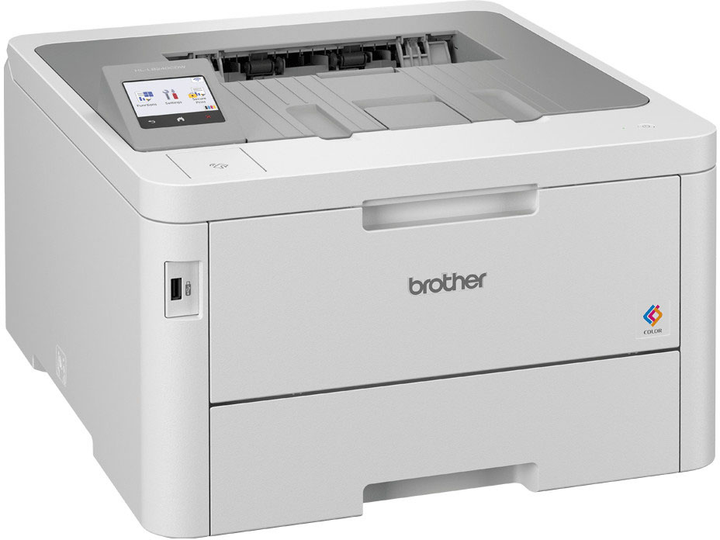Urządzenie wielofunkcyjne Brother HL-L8240CDW (HLL8240CDWYJ1) - obraz 3