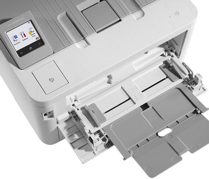 Urządzenie wielofunkcyjne Brother HL-L8240CDW (HLL8240CDWYJ1) - obraz 4