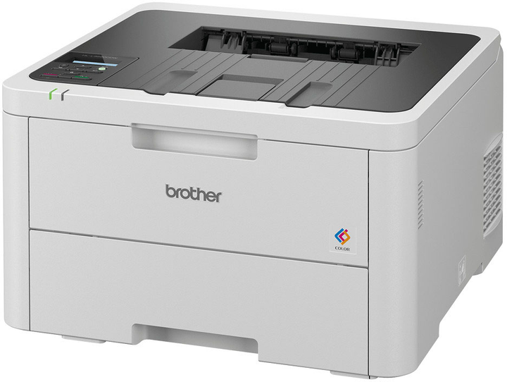 Urządzenie wielofunkcyjne Brother HL-L3220CW (HLL3220CWYJ1) - obraz 2