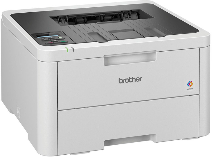 Urządzenie wielofunkcyjne Brother HL-L3220CW (HLL3220CWYJ1) - obraz 3