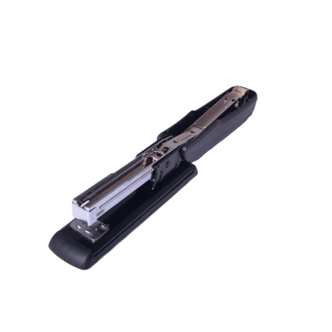 Степлер BUROMAX 20арк. №24 4227-02 синій (12) /BM.4227-02/ - Фото 3 Степлер BUROMAX 20арк. №24 4227-02 синій (12) /BM.4227-02/ - изображение 3