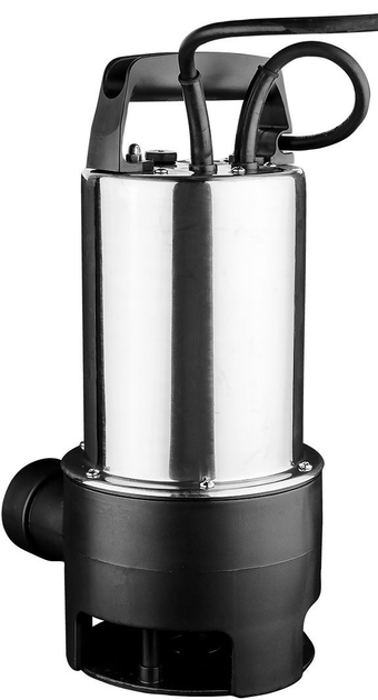 Pompa zanurzeniowa NEO Tools 900 W 04-735 (5907558465280) - obraz 5