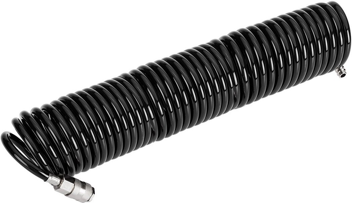 Przewód ciśnieniowy spiralny NEO Tools 8 x 12 mm 15 m 12-076-1 (5907558474831) - obraz 1
