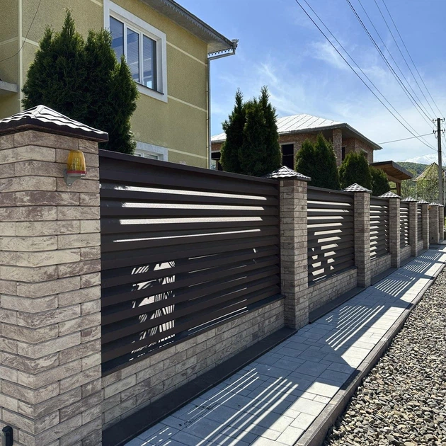 Облицювальна цегла конструктор Оникс Лайт (CK03) - зображення 4