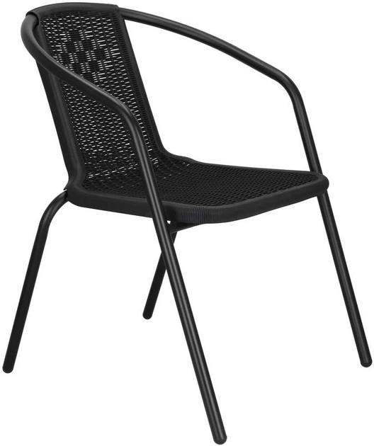 Krzesło ogrodowe Springos GF1011 - obraz 2