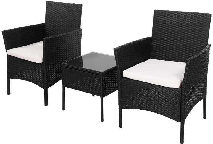 Komplet mebli ogrodowych Springos GF0061 - obraz 2
